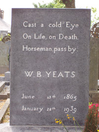 Yeats_grave_tn